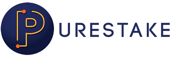 Purestake Logo