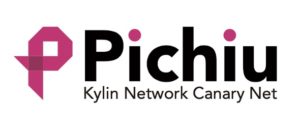 Pichiu kylin network logo