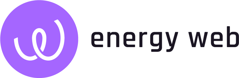 Logo Energy Web Token
