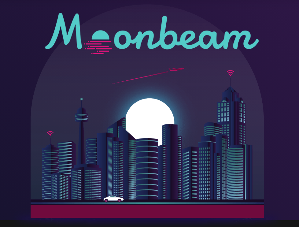 Moonbean projet