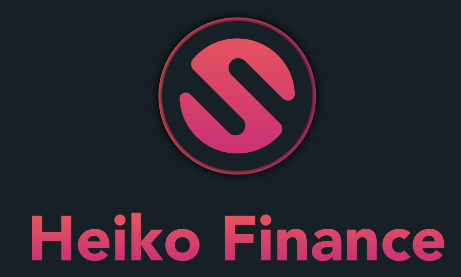 Heiko finance logo