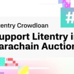 crowdloan-litentry-polkadot