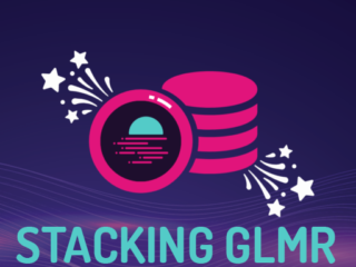 staking glmr