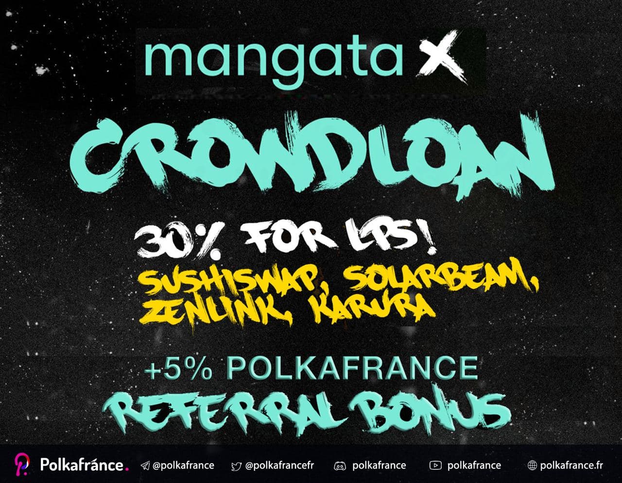 mangata finance crowdloan
