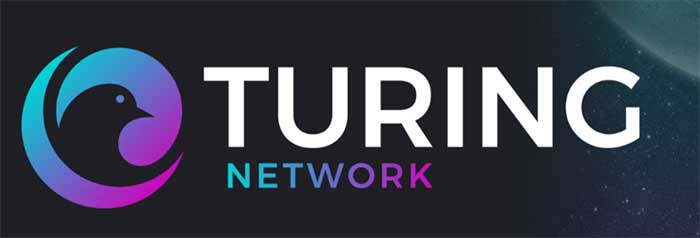 turing network oak network logo