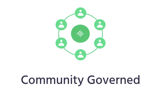 community gouverned litentry