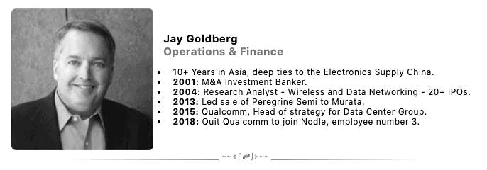 jay goldberg team nodle cash