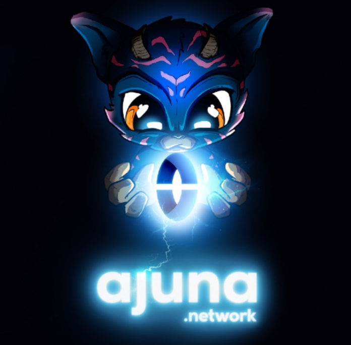 ajuna network game
